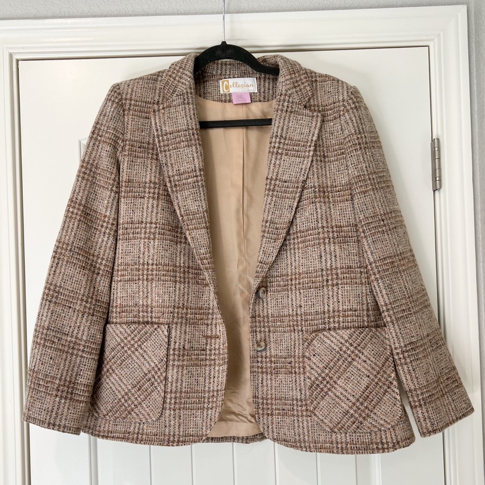 Vintage Blazer